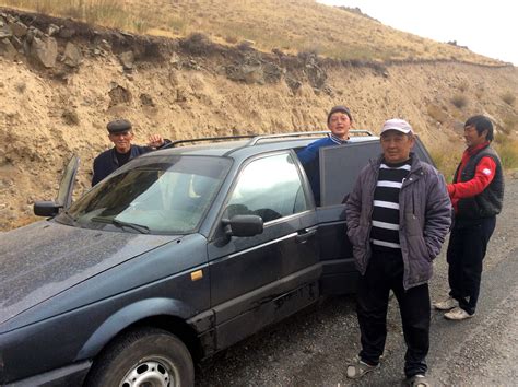 Kyrgyz Transportation – Travel in Kyrgyzstan | See Her Travel