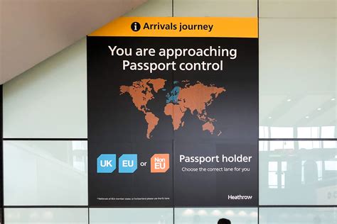 Аэропорт Хитроу