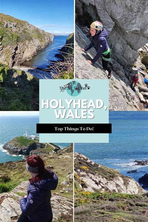 Top Things To Do In Holyhead Wales British Isles Cruise Anglesey