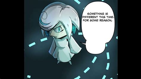 Different Ending Sonic Frontiers Comic Dub Comic By Copium V Youtube