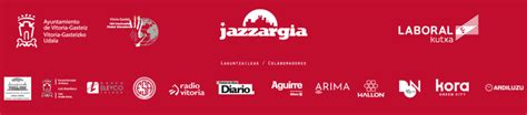 Ondas De Jazz Vitoria Gasteiz