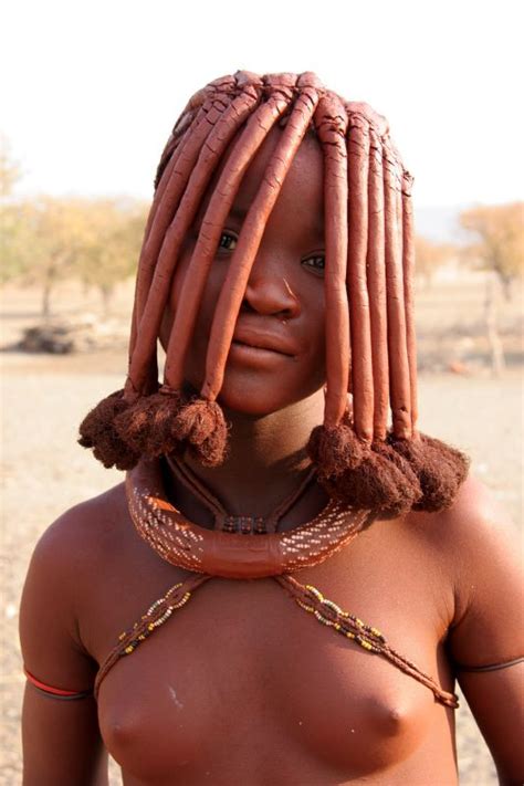 Nude African Tribe Girls Pussy Cumception