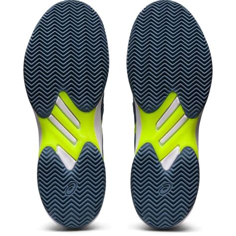 ASICS SOLUTION SWIFT FF - Pánská tenisová obuv | SPORTISIMO.CZ