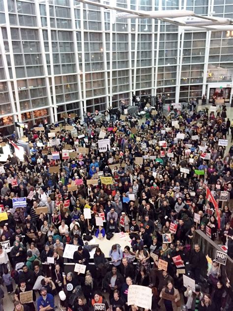 Credit mass resistance, not Judge Robart, for lifting travel ban — The
