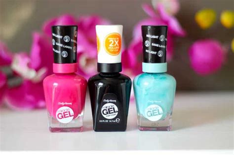 Deze Sally Hansen nagellak moet je hebben - Top 10 Koopgids - UNU A.I.