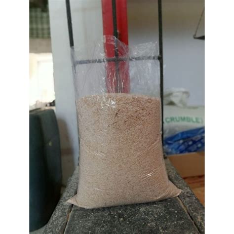 Jual Polar Bran Pakan Ternak Sapikambingbebekayam Cap Bogasari Wheat