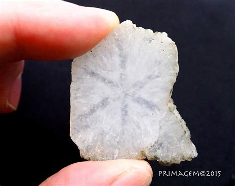 Trapiche Gems: An Introduction - International Gem Society