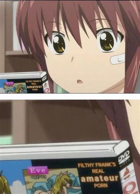 Papa Franku Amateur P Filthy Frank Know Your Meme