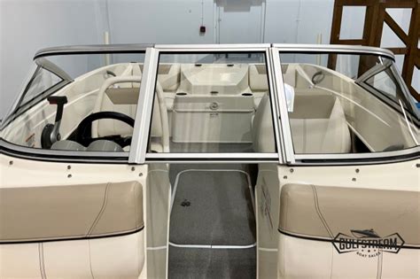 2015 Bayliner 175 W MerCruiser 3 0L 135HP Alpha I SOLD GulfStream