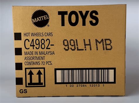 Hot Wheels Let S Race Complete List