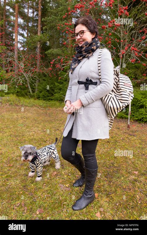 Mature Elegant Woman Portrait Hi Res Stock Photography And Images Alamy