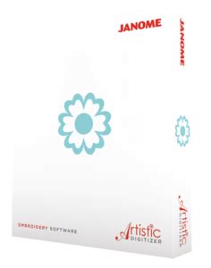 Willkommen bei JANOME Deutschland