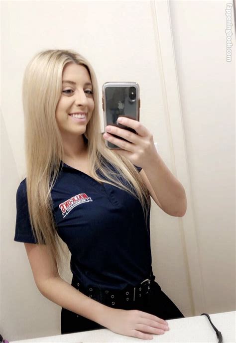 Hannah Murrell Nude OnlyFans Leaks Fappening Page 2 FappeningBook