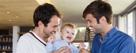 Confident Dad Corsi Di Formazione Per Padri Gay Lovepedia Magazine