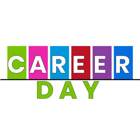 career day markds  time