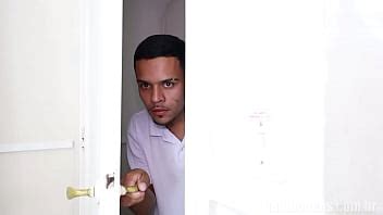 Three Friends Have Sex In The Bedroom In An Flip Flop To See Who Cums First Xnxx