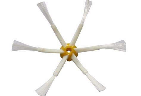 Боковая щетка ABC (6 лепестков) для iRobot Roomba 500, 600, 700 (не для ...