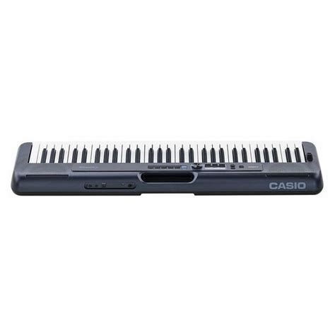Casio CT-S300 – United Arab Emirates