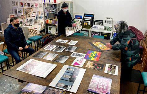 Closer Than You Think | Intra Arts