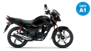 Especificações e preço Honda CB R Street Naked de quatro cilindros