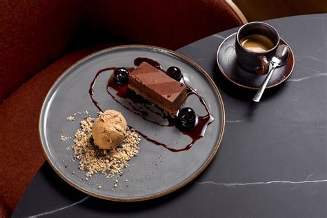 Vibes Restaurant And Bar Krakow Menu Prices And Restaurant Reviews