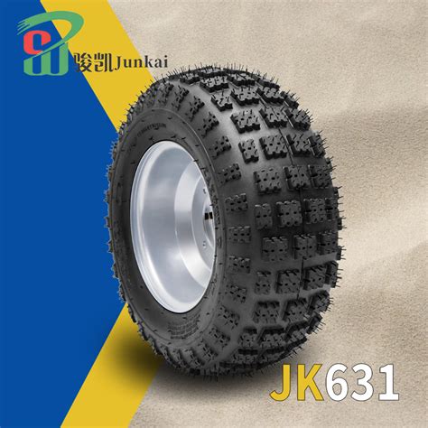 ATV Tires For Wholesale JunKai Vacuum Tires