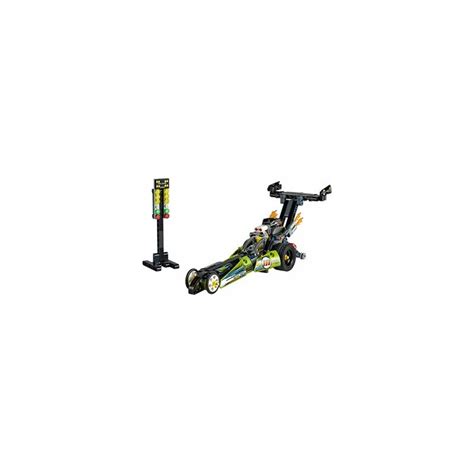 LEGO TECHNIC 42103 Dragster