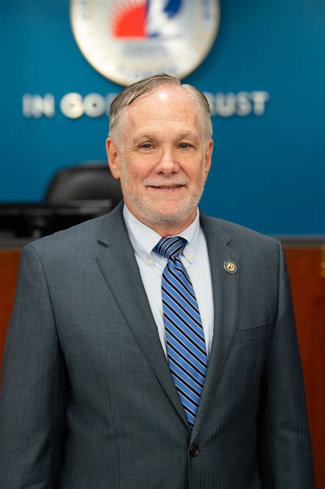 Warren Sturman, Fort Lauderdale Commissioner, District 4