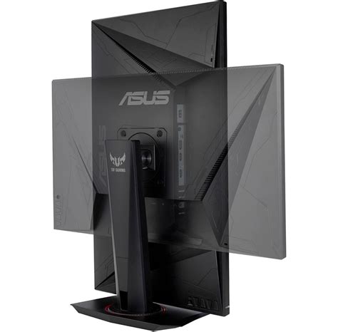 ASUS 27" Monitor TUF Gaming VG279QM 280Hz 1ms - Schwarz - 1 ms NVIDIA G ...