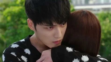 HOT 트라이앵글 13회 김재중 백진희 재회 후 고백 그리고 기다렸던 포옹 20140616 YouTube