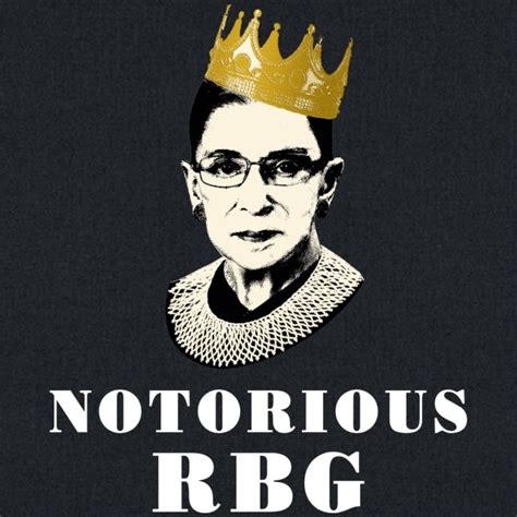 The Official Notorious Rbg Store Notorious Rbg Tote Tote Bag