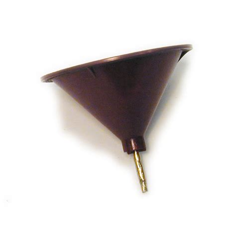 Trichter | Deutsches Kunststoff Museum