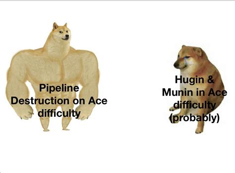 id   hard hugin munin   aceif