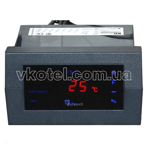 Купить Автоматика для котла Kg Elektronik CS-19+DP-120 ALU для ...