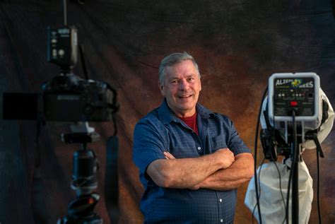 Jeff Barron | Lancaster Eagle-Gazette