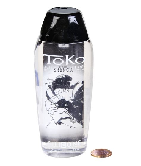 Силиконовый лубрикант без запаха TOKO Silicone (165 мл) - купить с ...