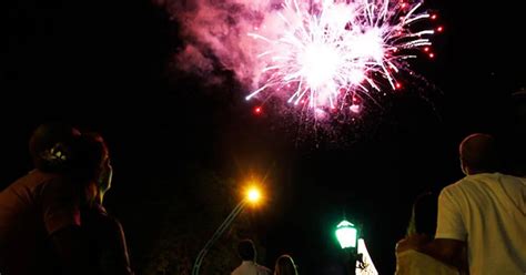 Accidentes y homicidios empañaron la Navidad en América Latina Infobae