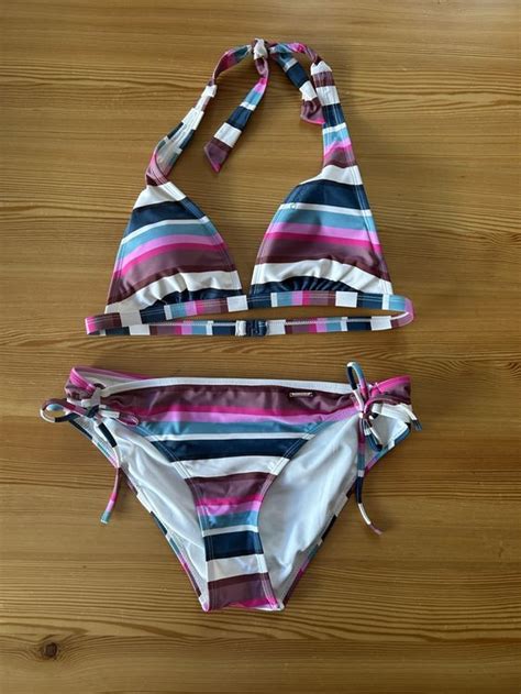 Bikini von Protest Gr M Neu gemäss Beschreibung in Zermatt für CHF mit Lieferung auf