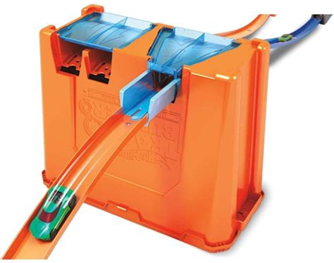 Hot Wheels Track Builder Deluxe Stunt Box GGP93 Ab 44 99 Oktober 2025 Preise