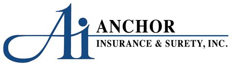 Contact — Anchor Insurance And Surety