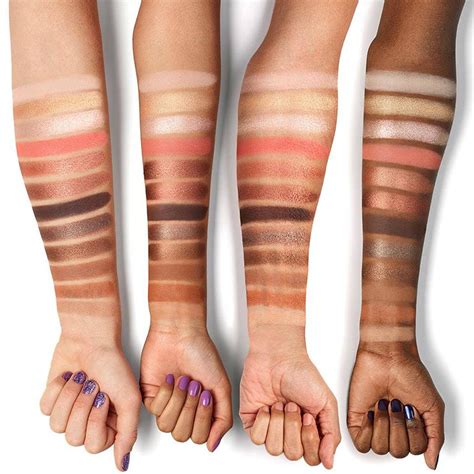 Urban Decay Naked Reloaded Eyeshadow Palette Spring Beauty Trends And Latest Makeup