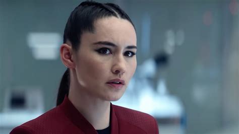 Why Star Trek Strange New Worlds Christina Chong Didnt Focus Too