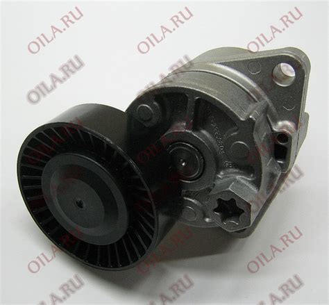 25281-4X100 - Ролик-натяжитель ремня генератора,Terracan 01- 25281 ...