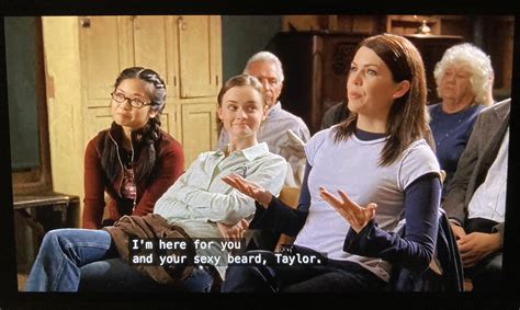 Gilmore Girls caught me off guard : r/GaylorSwift