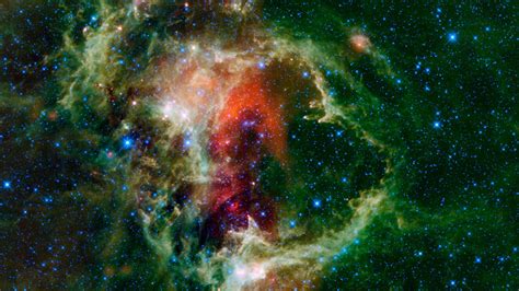 4K Nebula Wallpapers - Top Free 4K Nebula Backgrounds - WallpaperAccess