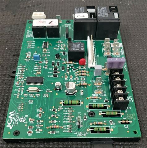 ICM PCB1018-4E, E248237 купить в Америке, лот 185240143181