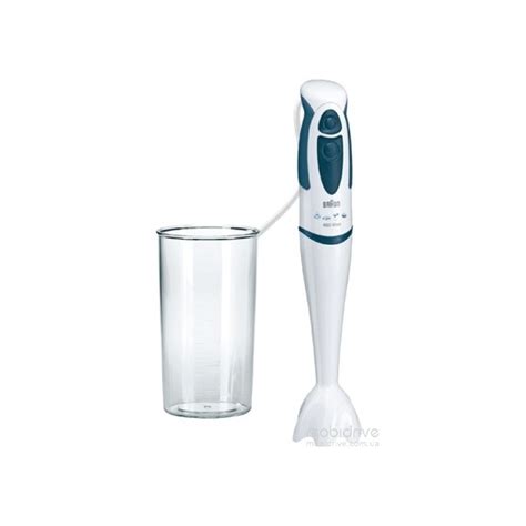Блендер погружной Braun 450 Watt 4162 - «Блендер погружной Braun 450 ...
