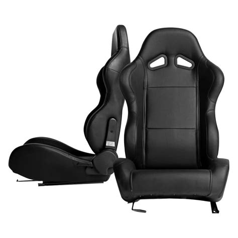 2005 Ford Mustang Racing Seats