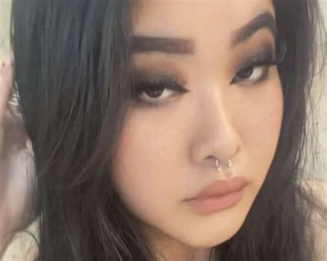 Melissa Perez Inked Cover Girl