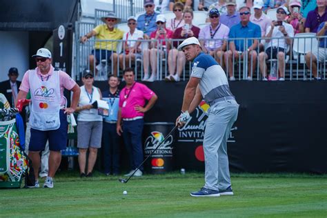 Bryson DeChambeau’s Incredible Journey to Win the U.S. Open